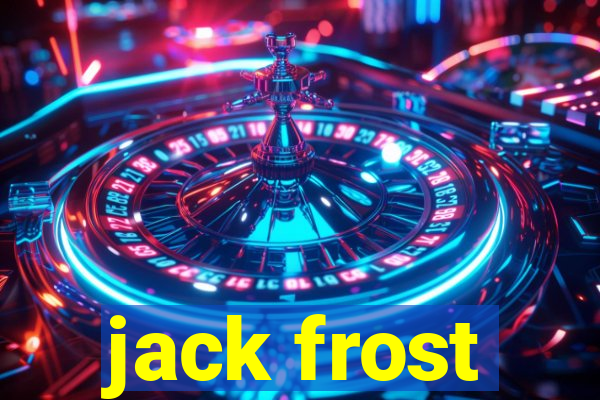 jack frost